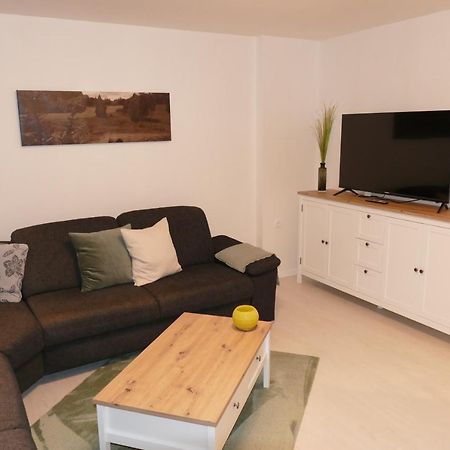 Harzapart Appartement 2 "Wandertraum" Walkenried エクステリア 写真