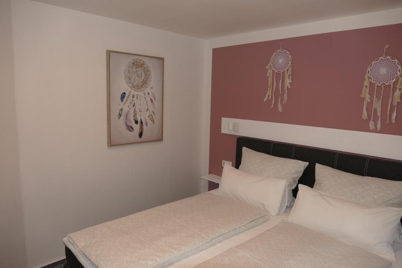 Harzapart Appartement 2 "Wandertraum" Walkenried エクステリア 写真