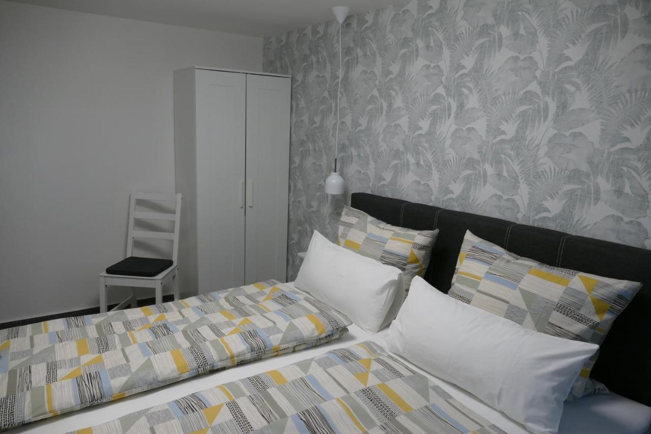 Harzapart Appartement 2 "Wandertraum" Walkenried エクステリア 写真