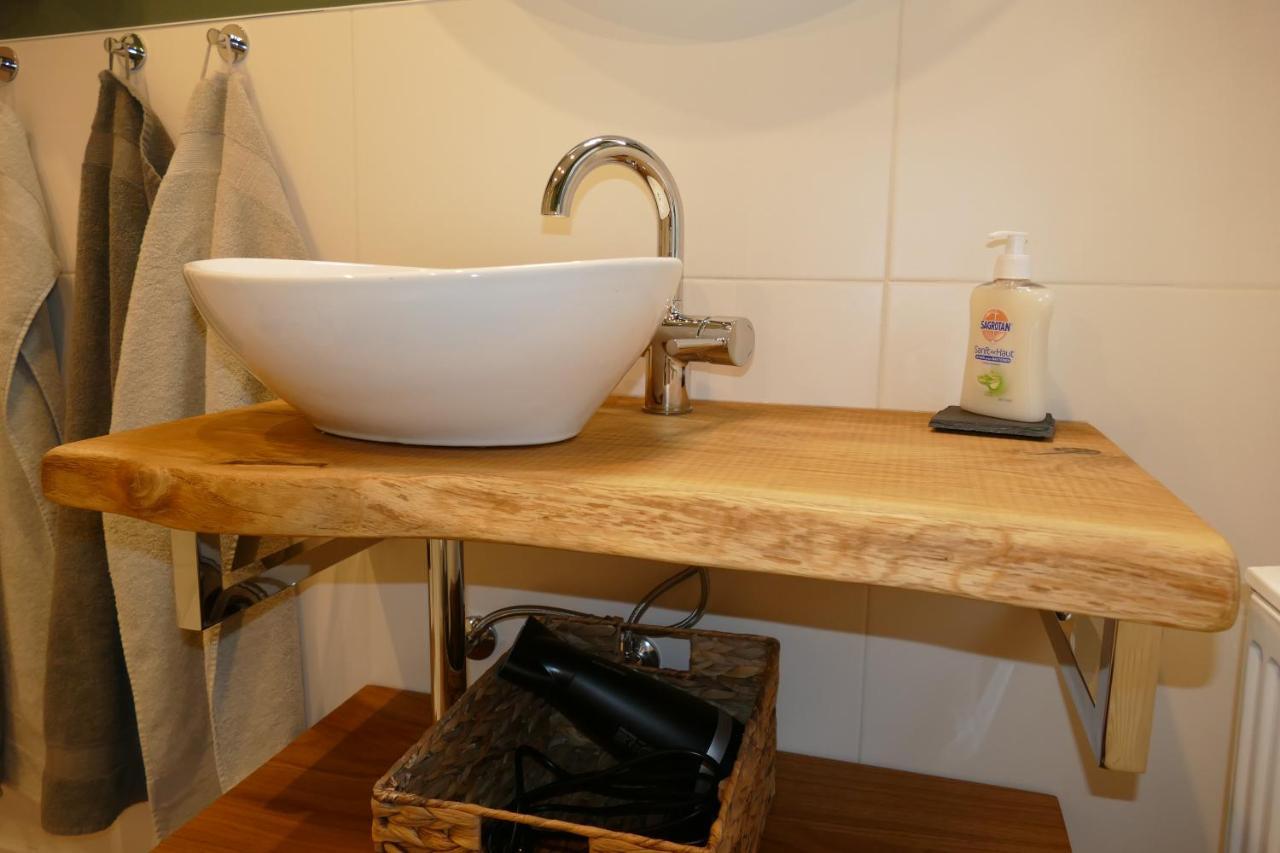 Harzapart Appartement 2 "Wandertraum" Walkenried エクステリア 写真