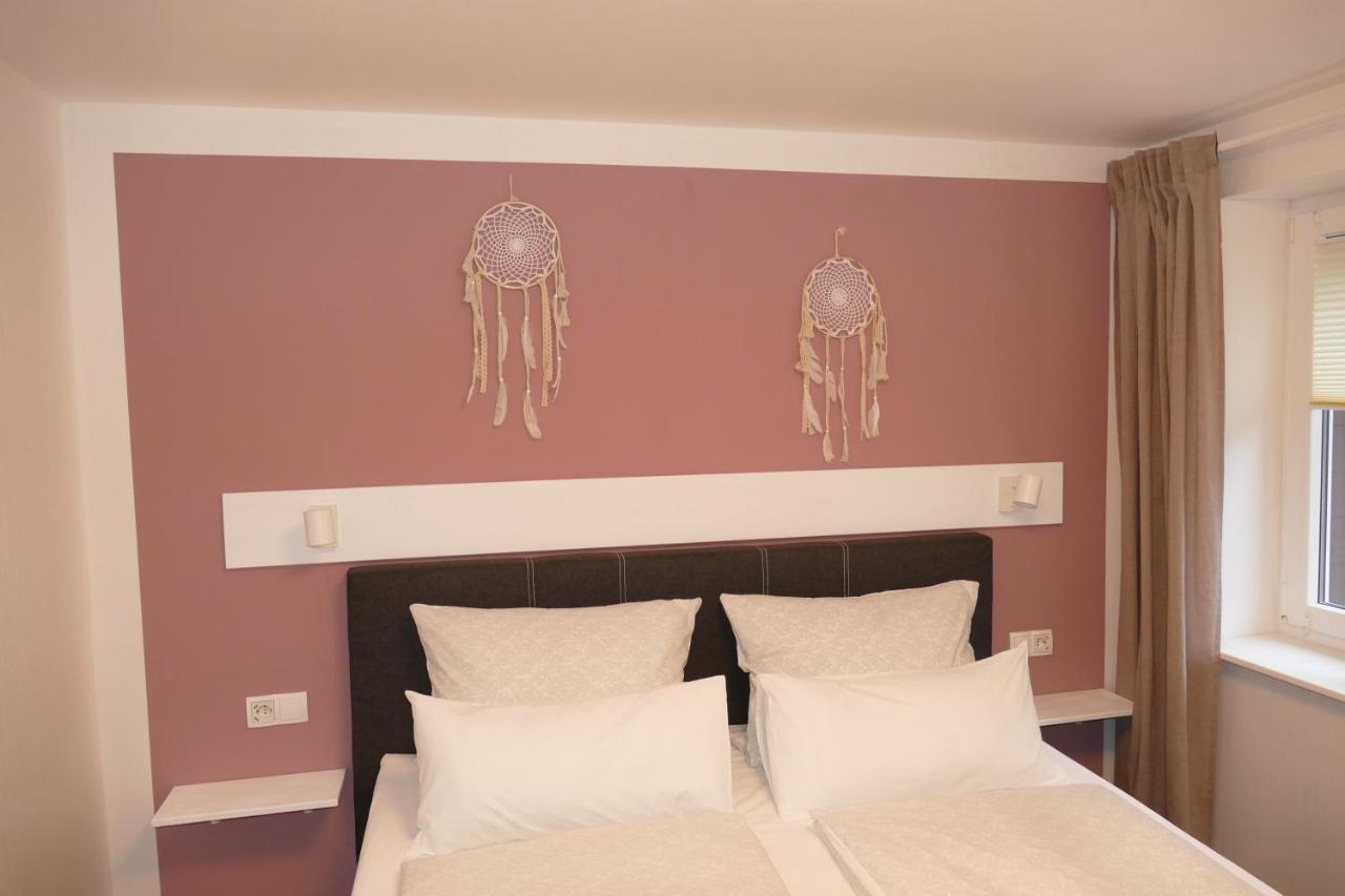 Harzapart Appartement 2 "Wandertraum" Walkenried エクステリア 写真