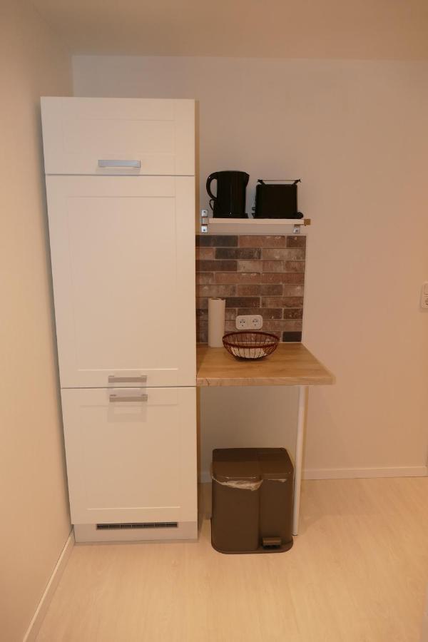 Harzapart Appartement 2 "Wandertraum" Walkenried エクステリア 写真